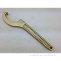 Bofang non-sparking tools hook wrench